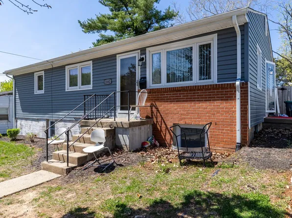 1642 Meridian St, Charlottesville, VA 22902