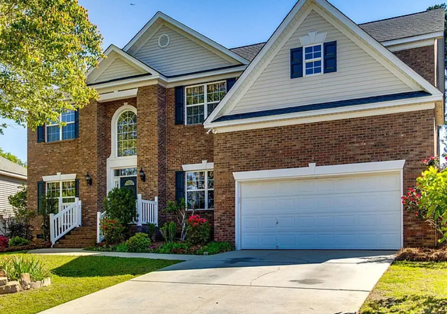 105 Ridge Top Rd Lexington, SC 29072 — Photo 1