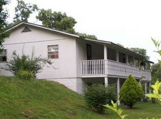 1087 Hughes Rd, Kingston, TN 37763