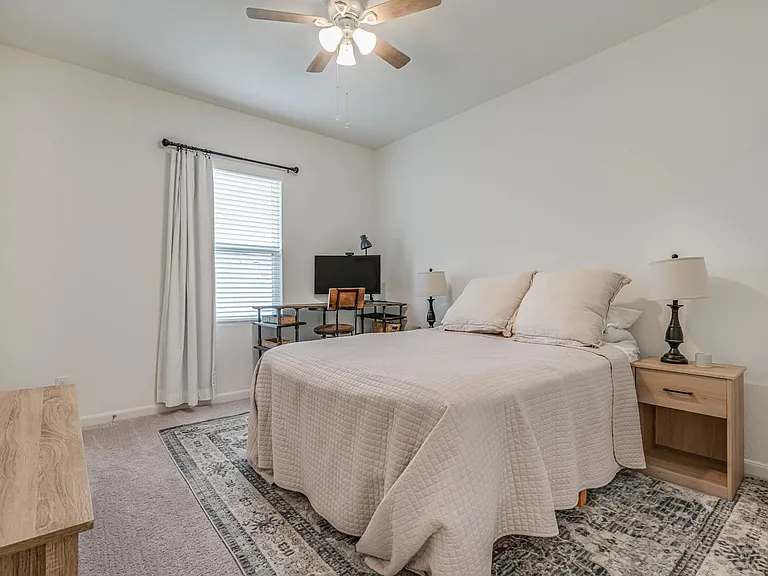 Bedroom #3