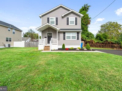 702 Fairview Ave, Bristol, PA, 19007