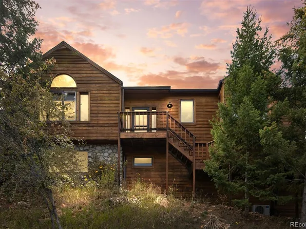 27842 Bonanza Drive, Evergreen, CO 80439