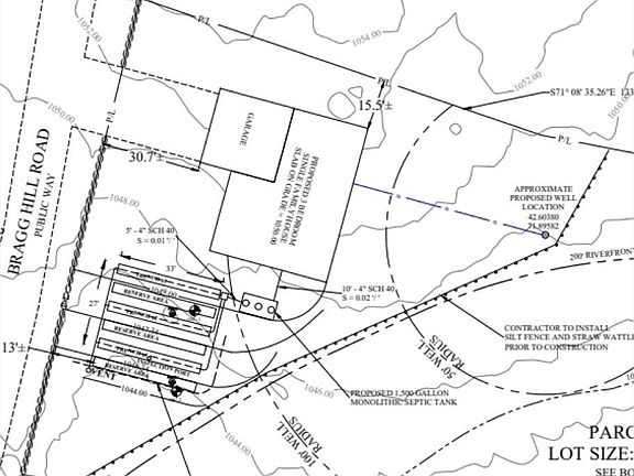 2nd image of 149 Bragg Hill Rd