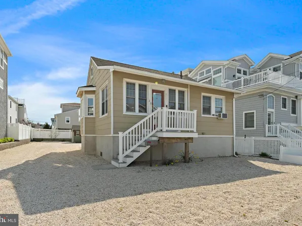 20 E Selfridge Ave, Brant Beach, NJ 08008
