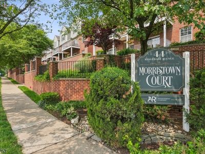 44 Ridgedale Ave Unit 239 #239, Morristown, NJ, 07960