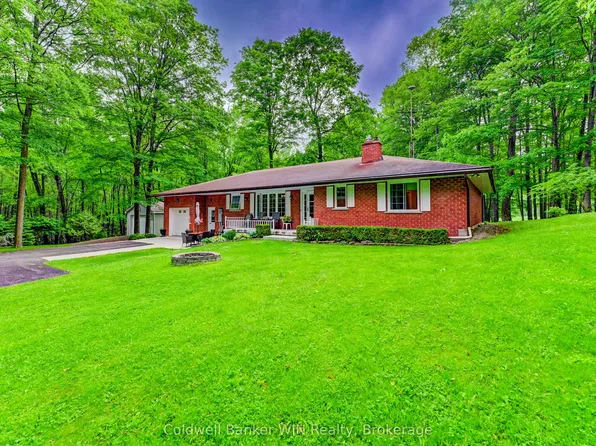211007 Baseline Rd, West Grey, ON N0G 1M0