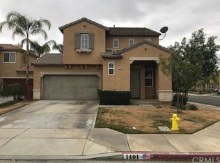 1401 Granada Way, Perris, CA 92571