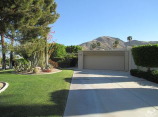 1410 Redford Dr, Palm Springs, CA 92264