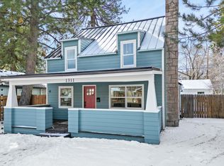 1311 NW Milwaukee Ave, Bend, OR 97703