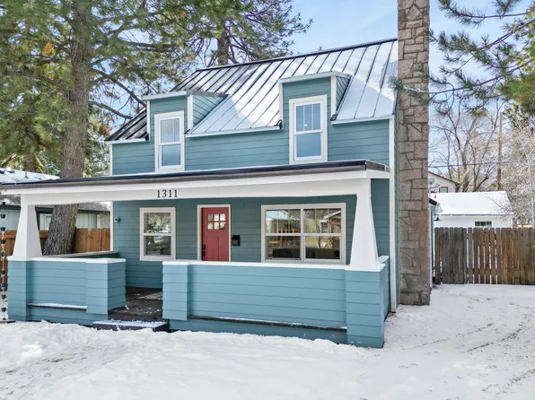 1311 NW Milwaukee Ave, Bend, OR 97703