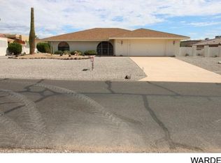 2064 Chip Dr, Lake Havasu City, AZ 86406