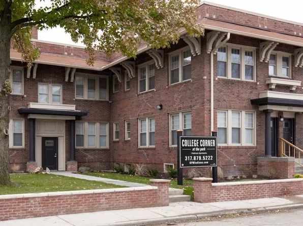 664 E 17th St #2, Indianapolis, IN 46202