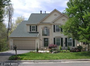 20683 Broadwater Ct, Sterling, VA 20165