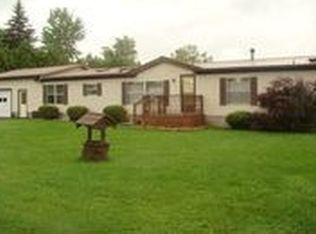 5011 Old Oneida Rd, Verona, NY 13478