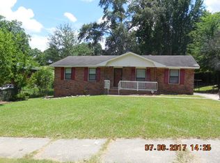 5502 Teresa St, Columbus, GA