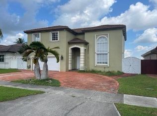 15973 SW 53rd Ter, Miami, FL 33185