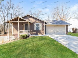 5 Mayfield Rd, Saint Peters, MO 63376