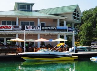 122 Catfish Ln, La Follette, TN 37766