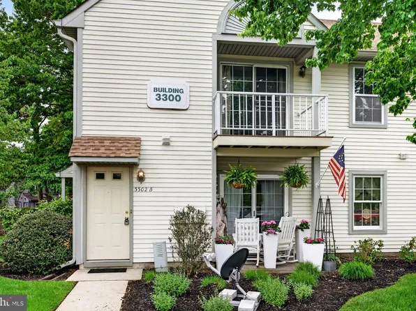 3302 Ramsbury Ct #B, Mount Laurel, NJ 08054