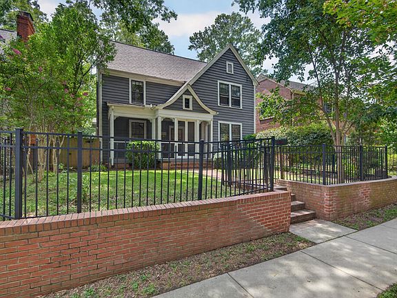 2nd image of 1917 W Club Blvd