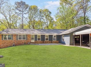 3389 Shaw Rd, Marietta, GA 30066