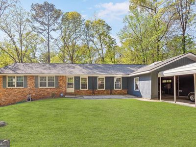 3389 Shaw Rd, Marietta, GA, 30066