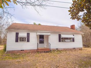 32805 Church St, Norwood, NC 28128