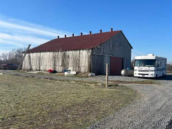 0 Carl Wade Rd, Greensburg, KY 42743