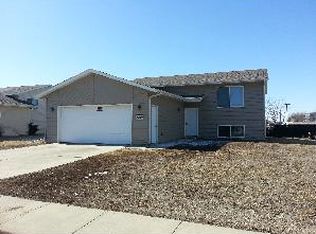 3209 N 7th Ave, Sioux Falls, SD 57104