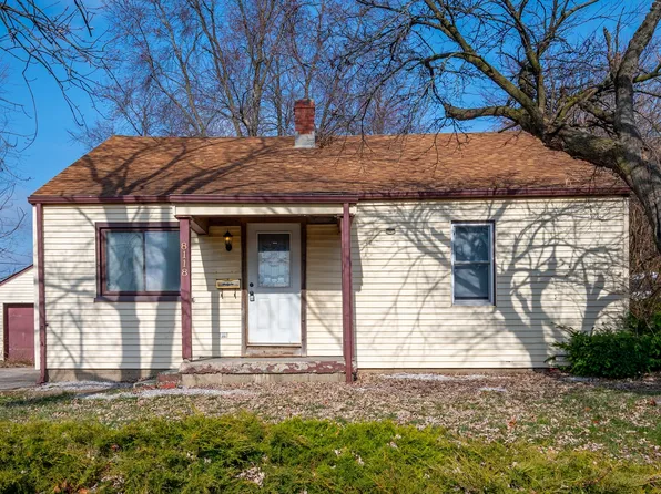 8118 E 45th St, Indianapolis, IN 46226