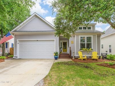 104 NE 63rd Street, Oak Island, NC, 28465