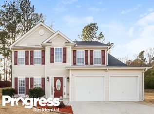 91 Christopher Dr, Hiram, GA 30141