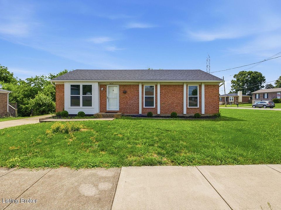 1st image of 4319 Chenwood Ln