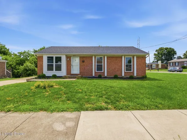 4319 Chenwood Ln, Jeffersontown, KY 40299