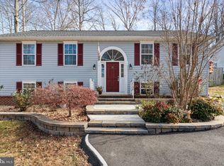 11116 Ascot Cir, Fredericksburg, VA