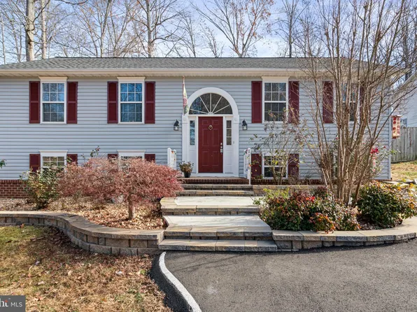 11116 Ascot Cir, Fredericksburg, VA 22407