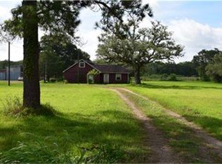 8205 Fm 521 Rd, Brazoria, TX 77422