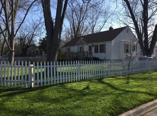 (Undisclosed Address), Ann Arbor, MI 48104