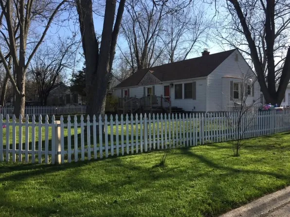 (undisclosed Address), Ann Arbor, MI 48104
