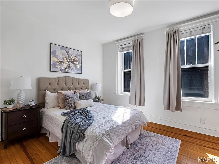3548 Victor St #2W — Photo 19