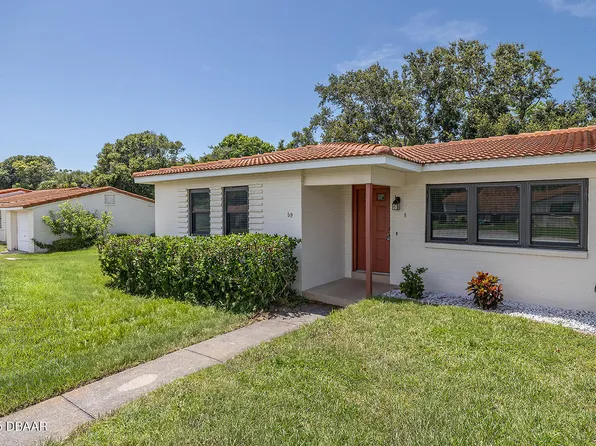 59 Cardinal Dr #A, Ormond Beach, FL 32176