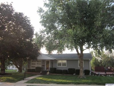 4116 Arbor St, Omaha, NE, 68105