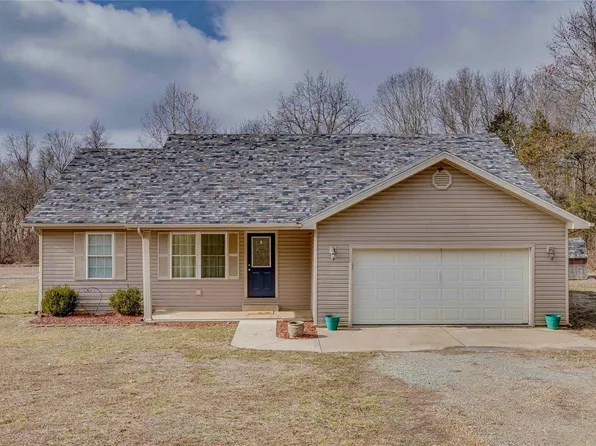 1010 Weddle Rd, Doe Run, MO 63637