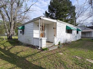601 Broad St, Murray, KY 42071