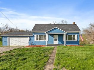 101 Ridgecrest Rd, Wheeling, WV 26003