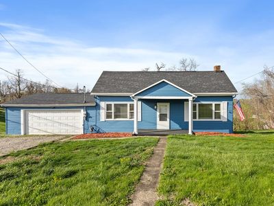 101 Ridgecrest Rd, Wheeling, WV, 26003