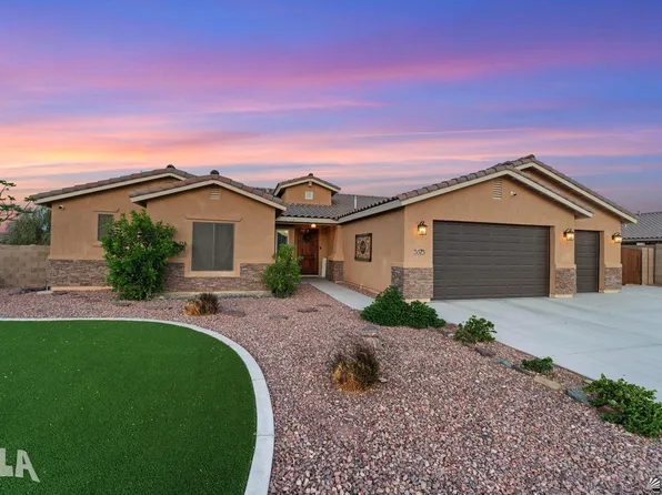 3875 S Dana Dr, Yuma, AZ 85365
