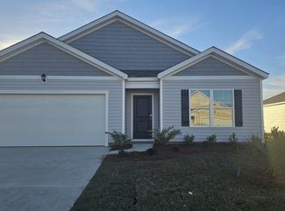 980 Corn Husk Loop Lot 238 Cali #B, Conway, SC 29527