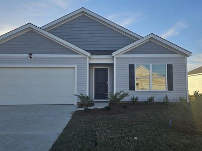 980 Corn Husk Loop Lot 238- Cali B, Conway, SC, 29527