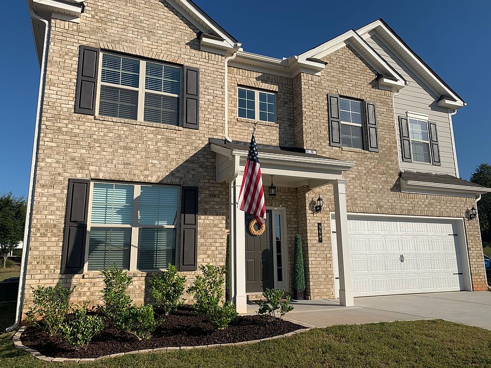 1st image of 359 Hamilton Pointe Dr